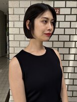 ロッソ 西荻窪(ROSSO)&nbsp;モードボブ