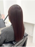 髪質改善/縮毛矯正/美髪/髪質改善トリートメント/髪質改善カラー