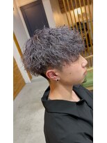 ステラ(STELLA)&nbsp;普段のスタイリングも楽になる、似合わせ提案★