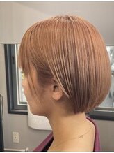 ラフィン(Laughing)