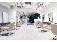 スキル ミナム 表参道(SKILL MiNam)の雰囲気（メンズカット/韓国ヘア/明治神宮前駅/表参道駅/渋谷駅）