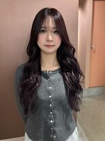 ニカ(NICA)&nbsp;【NICA】ラベンダーカラー :北村