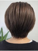 ショート