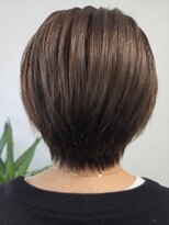 hair house mimi&nbsp;ショート