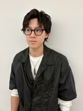 ノウハウ キョウト(KNOWHOW kyoto)&nbsp;三宅 昌太