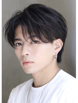 クロトヴィラ 天神大名(KUROT villa) ナチュラルセンターパート