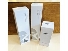コンプライツ(Conplight's)の雰囲気（【リケラシリーズ取り扱いサロン】髪質に合う商品提案を♪）