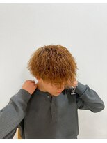 レブラン(r'e blanc)&nbsp;波巻きスパイラル