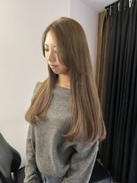 サンシーズ(SUNSEA'S)&nbsp;SUNSEA'S 三宮　元町　ベージュカラー