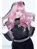 【ざわまる限定クーポン】シールエクステ60枚