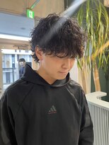ピグメント(pigment)&nbsp;波巻きスパイラル