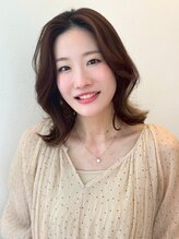 エレノア 池袋店(Eleanor) MARI