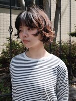エルメ(Elme)&nbsp;ショート/ショートボブ/ショートパーマ/デジタルパーマ