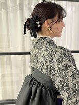 ヴァイス 吉祥寺(VAICE)&nbsp;袴スタイル