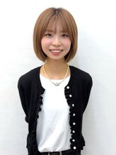 カイノ イオンモール橿原店(KAINO)&nbsp;中佐 香凜