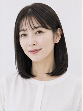 タヤ 府中店(TAYA) ナチュラルラグジュアリーミディ 府中