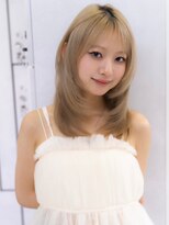 アトラ(ATRA)&nbsp;ミディアムレイヤー