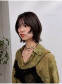 ラフレイヤーボブ