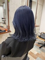 オーフェス 福島店(AUFES)&nbsp;ダークブルー