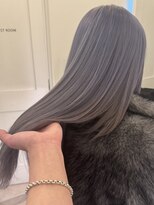 スリールヘアー 鹿児島天文館店(suri-ru hair)&nbsp;艶髪×髪質改善トリートメント[10代/20代/30代/40代/鹿児島]