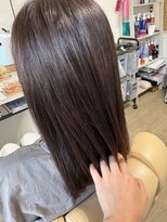 オハナ(ohana) ほんのりパープル◎