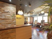 メンズサロン ダリア 恵比寿(Dahlia)