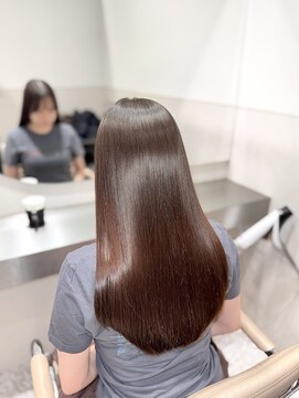 メルス(MeLS) 美髪矯正