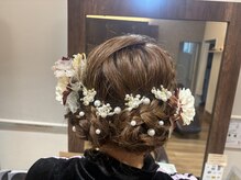 ヘアーサロン ユユ(HAIR SALON YuYu)