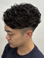 サンズ 梅田 中崎町(SUNS)&nbsp;【梅田】ラルフカールパーマ