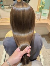 【Anphi稲田堤店】の人気の秘密とこだわりをご紹介☆