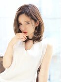【自由が丘 quint: neolive】オトナ可愛い☆耳掛けver