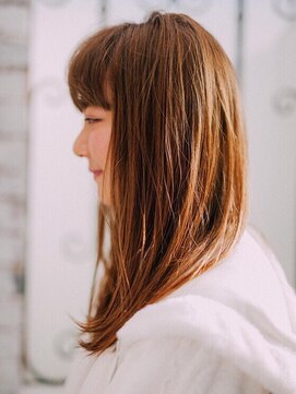 プロデュース 古淵店(Produce) ナチュラルストレート