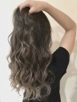 フェリア 渋谷(Feria)&nbsp;【filo by Feria 渋谷】☆人気の透け感☆Gishi