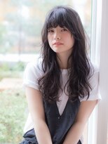 バイオレット 表参道店(Violet)&nbsp;【若井】ふわレイヤー