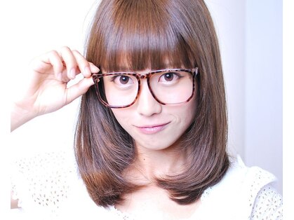 クープ ヘアーベー 船堀店(COUPE hair.b)の写真