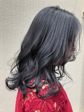 ホフ 大阪心斎橋店(F.O.F) イルミナグレー☆5 【ホフ/大阪/心斎橋/難波】