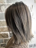 ディア(Dear)&nbsp;ナチュラル大人ハイライト