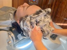 ヘアーアンドエステアンドネイル ガーデン(Hair&Esthe&Nail Garden)