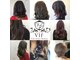 ヴィフ ヘアー(vif hair)の写真
