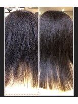 美容室 ラ ポチム&nbsp;美的縮毛矯正