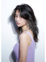 グランマッシュ(GRANMASH)&nbsp;大人ウルフセミディ