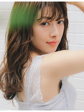 ステラ(stella) SWEETロング【上西健太】