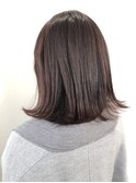 【essence】ワインレッドベージュ