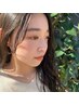 【Radio人気NO.1】カット＋カラー＋集中ケア　長さ料金あり