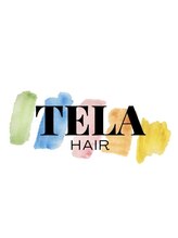 テーラヘアー 五井(TELA HAIR) TELA HAIR  catalog