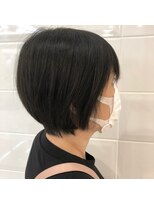 ゼル イオンタウン名西(ZELE)&nbsp;ショートボブ