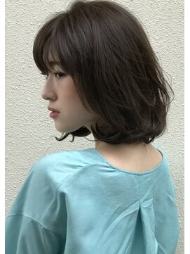 エデュコスゥリール(educo per sourile) ブルージュボブ/自由が丘