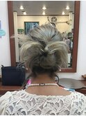 シニヨン