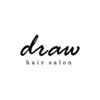 ドゥロー(draw)のお店ロゴ
