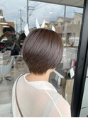 ☆大人気ショートボブ☆